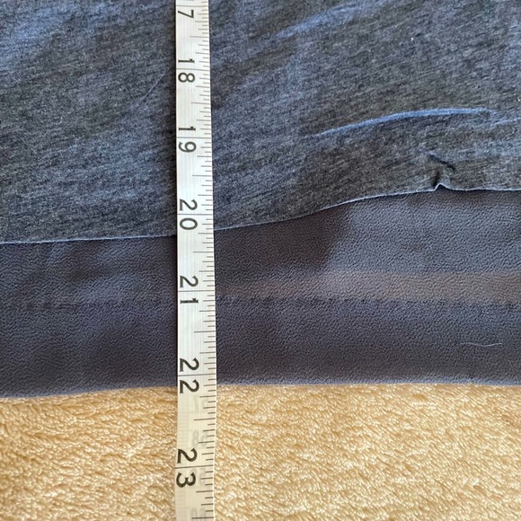 J. Crew Sleeveless Lace Top - Size XS - Picture 11 of 12